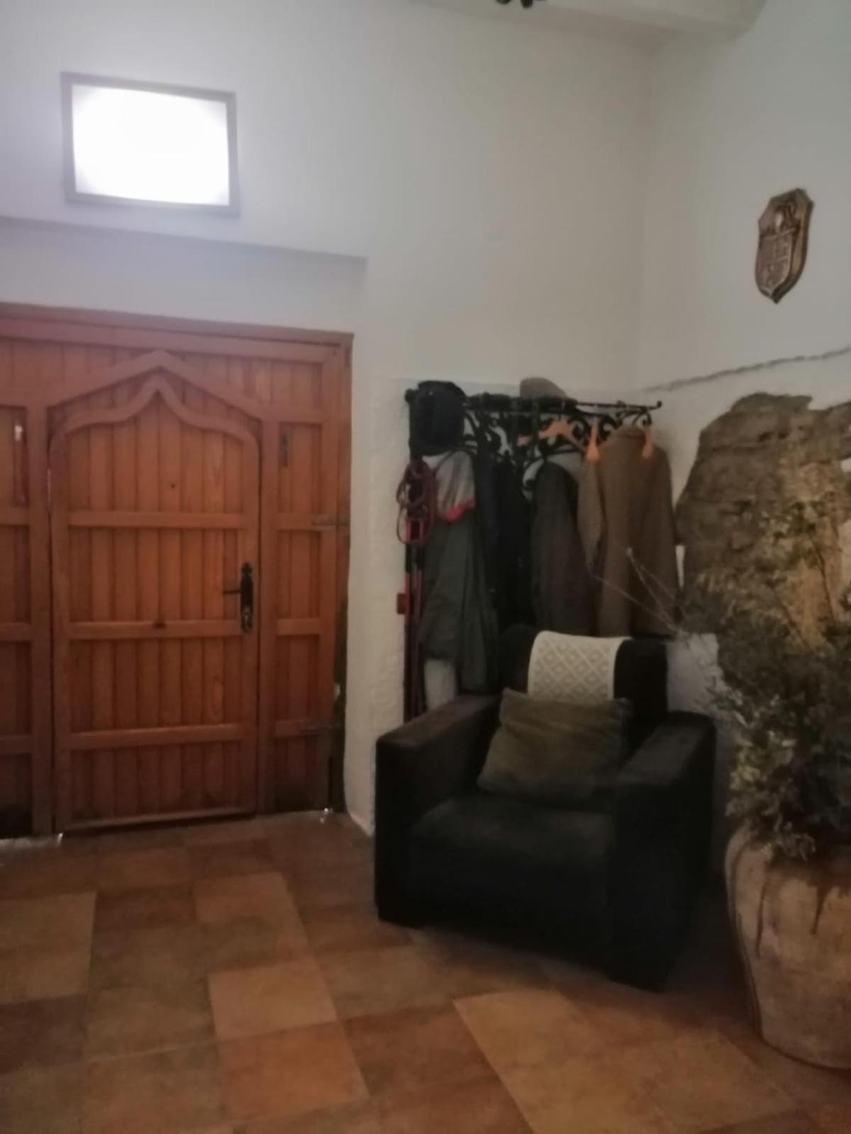 Apartamento Cal Benaiges Tartareu Exterior foto